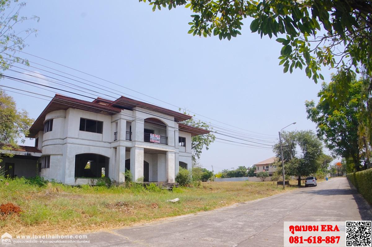 ขายท ด นพร อมบ านเด ยว2ช นถนนบางนา ตราด หม บ านกร นว ลเลย โซนบางพล สม ทรปราการ พ นท 478ตรว ขาย20ล านบาท ห นท ศใต ร บปร กษาเร องการซ อ ร บฝากขายบ าน ร บฝากขายท ด นและอส งหาฯอ นๆ