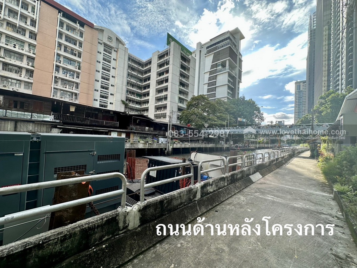 ขายคอนโด My Resort Bangkok อโศก-เพชรบุรีตัดใหม่ ราคาถูกสุดในโครงการ ใกล้ MRT เพชรบุรี มี 2 ห้องนอน 68.51 ตร.ม. ชั้น 21 แถมทั้งเฟอร์ฯ และเครื่องใช้ไฟฟ้าอย่างดี 