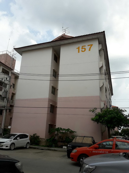 ขายห องช ดคอนโดบ านเอ ออาทรพหลโยธ น กม 44 2 ขนาด33ตรม ขาย490 000บาท ม 1 นอน 1 น ำ ร บแขก อย ช นล าง อาคาร157 ร บปร กษาเร องการซ อ ร บฝากขายบ าน ร บฝากขายท ด นและอส งหาฯอ นๆ