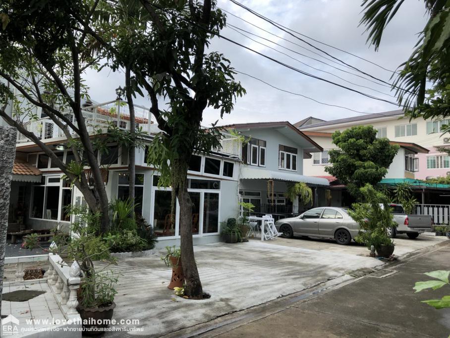 ขายบ านเด ยว เสนาน คม1 ซอย17 หร อ พหลโยธ น32 สภาพด พร อมอย ใกล เสนาเซ นเตอร พ นท 60ตรว ขาย5 7ล านบาท ร บปร กษาเร องการซ อ ร บฝาก ขายบ าน ร บฝากขายท ด นและอส งหาฯอ นๆ