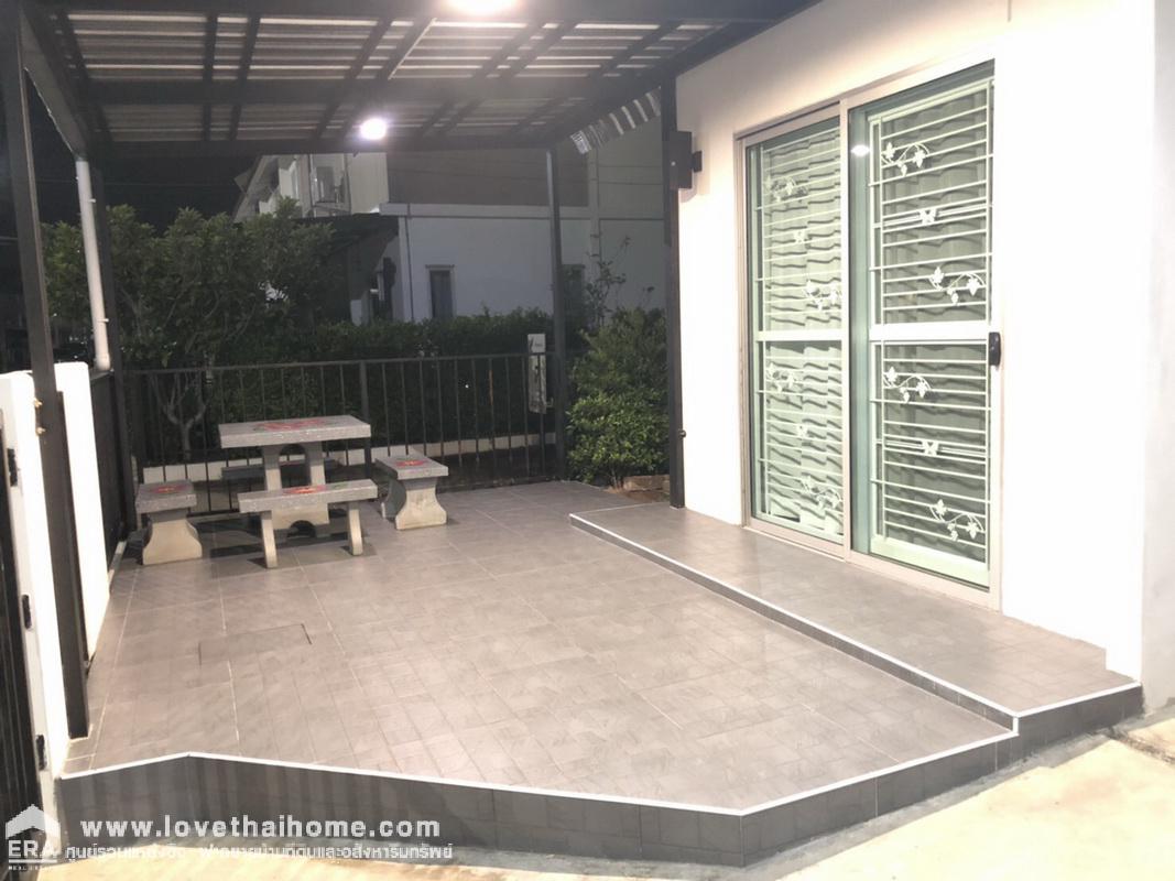 ขายบ านทาวน เฮ าส พฤกษา112 สถาน รถไฟฟ าบางไผ บางใหญ ถ นบ 1009 นนทบ ร ห องม ม ตกแต ง ต อเต มครบ ใกล เซ นทร ลเวสต เกต พ นท 24 6ตรว ราคา2 69ล าน ร บปร กษาเร องการซ อ ร บฝากขายบ าน ร บฝากขายท ด นและอส งหาฯอ นๆ
