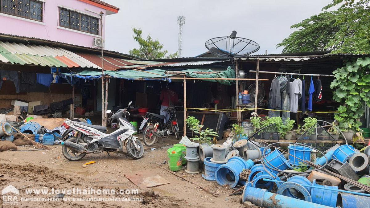 ขายที่ดิน ม.มหาดไทย2 ซ.บางระมาด11 ถ.บรมราชชนนี ใกล้ตลาดน้ำคลองลัดมะยม ประมาณ 700 เมตร พื้นที่70ตรว. ขายถูกที่สุดในหมู่บ้าน