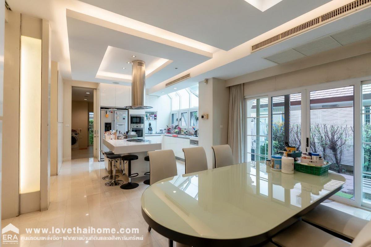 ขายบ้านคฤหาสน์หรู ม.ลดาวัลย์ ราชพฤกษ์-ปิ่นเกล้า Modern Style บ้านหลังมุม แถม!เฟอร์นอกบางส่วน (มุ้งลวดนิรภัย) และมีสนามชิพพัตต์กอล์ฟขนาดใหญ่ ทำเลสุดยอด พื้นที่222ตรว. "ลดราคาสุดๆ จาก75ล้าน เหลือ62ล้าน" เท่านั้น (ราคานี้ผู้ซื้อต้องโอนเอง)