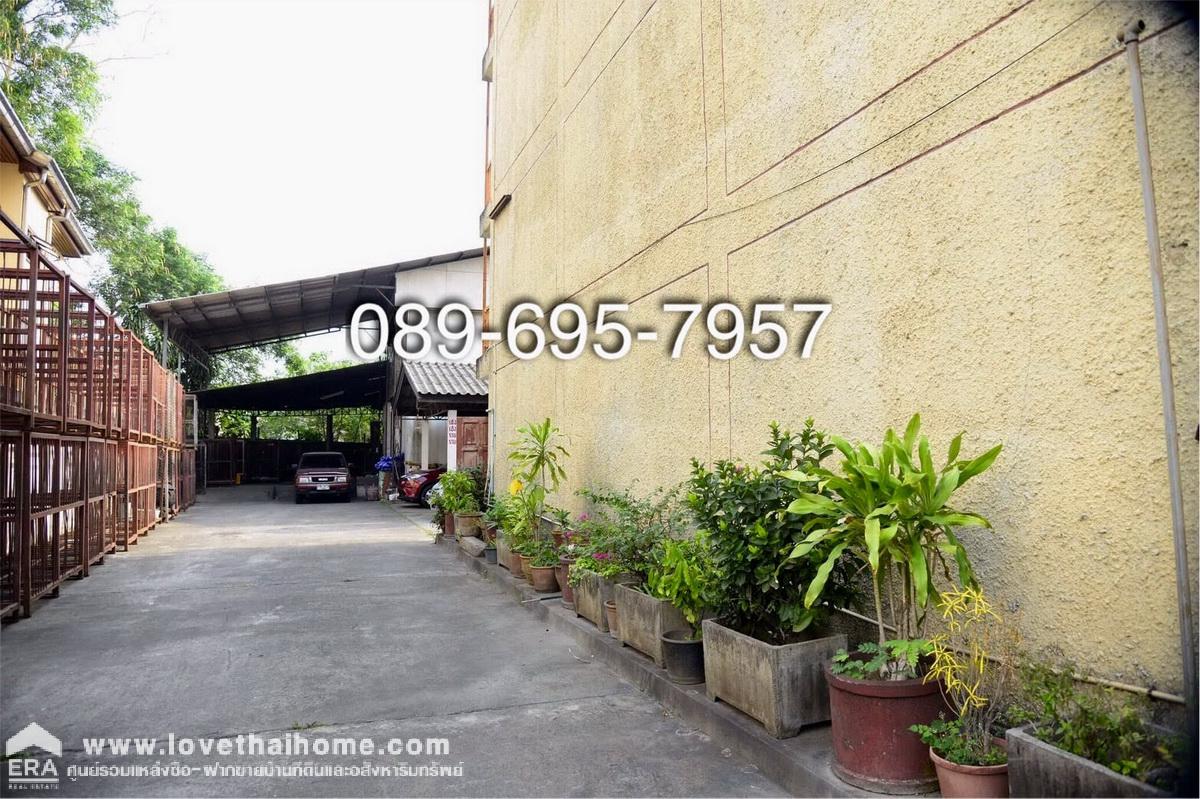 ขายที่ดินพร้อมสิ่งปลูกสร้างตึก4ชั้น ติดถนนใหญ่ซุปเปอร์ไฮเวย์ เชียงใหม่-ลำปาง (ทางหลวง 11) ใกล้แยกข่วงสิงห์-โรงพยาบาลลานนา พื้นที่229ตรว. ตามสภาพ ทำเลทอง