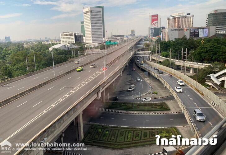 ขายทาวน์เฮ้าส์ หมู่บ้านเดอะคัลเลอร์ส รังสิต-คลอง4 ถ.รังสิต-นครนายก76 พื้นที่28.2ตรว. บ้านหลังมุม ใกล้รถไฟฟ้าสายสีเขียวเข้ม สะพานใหม่-ลำลูกกา