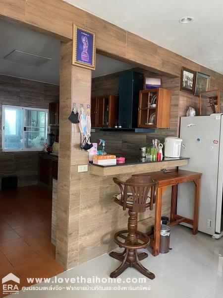ขายบ้านเดี่ยว บ้านสวนราชา เกษตร–นวมินทร์ (ประเสริฐมนูกิจ29 แยก8) พื้นที่110.3ตรว. บ้านอยู่ต้นโครงการ หน้าบ้านพื้นที่เยอะที่สุดในโครงการ