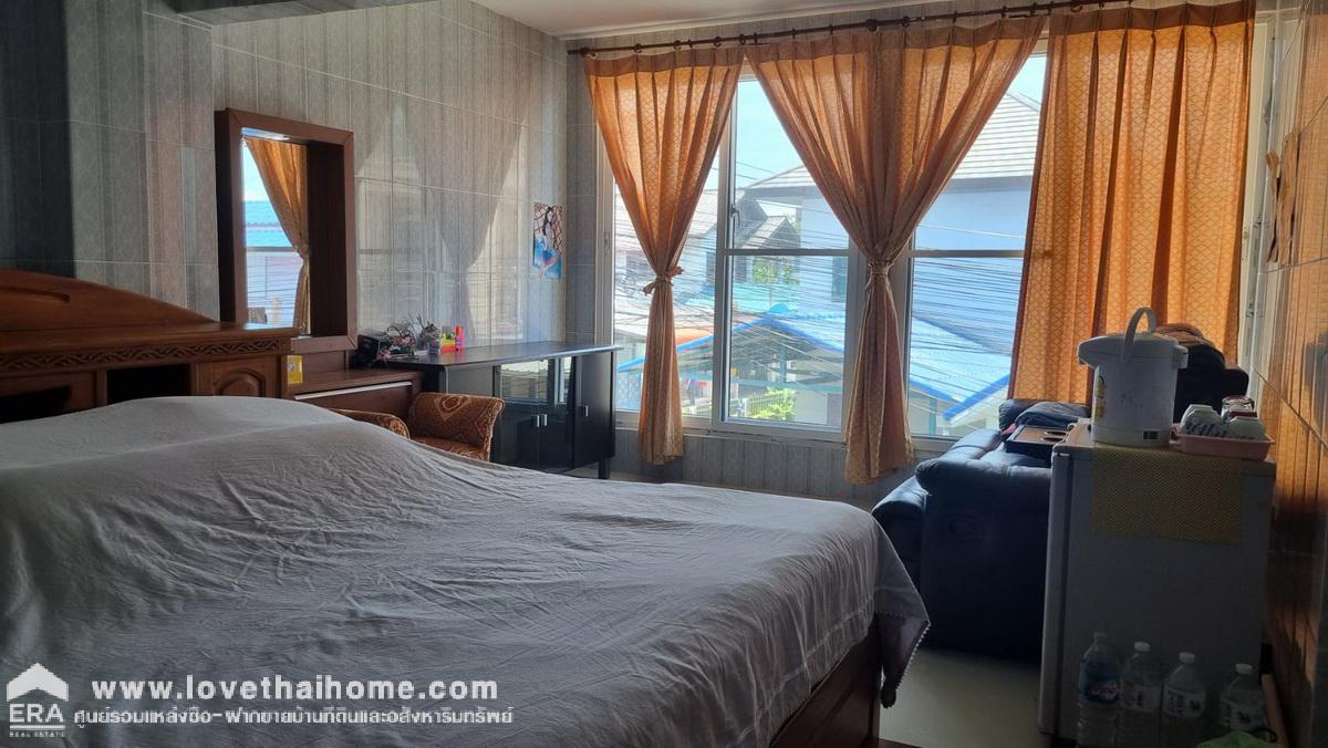 ขายบ้านเดี่ยว บ้านสวนราชา เกษตร–นวมินทร์ (ประเสริฐมนูกิจ29 แยก8) พื้นที่110.3ตรว. บ้านอยู่ต้นโครงการ หน้าบ้านพื้นที่เยอะที่สุดในโครงการ