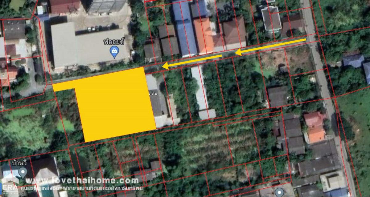 ขายที่ดิน ซ.วัดส้มเกลี้ยง บางใหญ่นนทบุรี พื้นที่ 472 ตรว. จากถนนใหญ่เพียง 100 เมตร เหมาะสำหรับสร้างบ้านเดี่ยว,ออฟฟิศ,โกดัง,โรงงาน ต่อรองได้ 