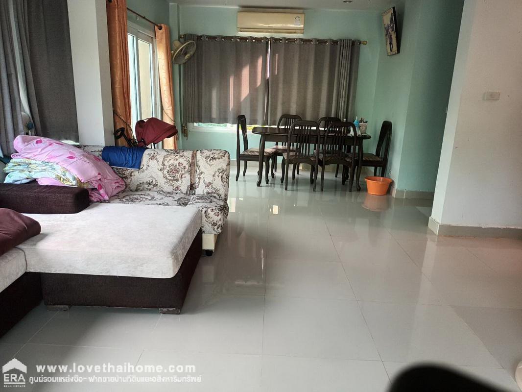 ขายบ้านเดี่ยวราคาถูกมาก ม.ดิเอ็กเทนโซ (The Extenso) หนองจอก หลังริม 101.8 ตรว. ขายถูกที่สุดในโครงการ รีบจองด่วน! ถูกแบบนี้หาไม่ได้แล้ว