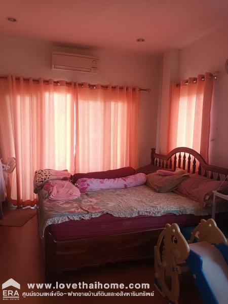 ขายบ้านเดี่ยวราคาถูกมาก ม.ดิเอ็กเทนโซ (The Extenso) หนองจอก หลังริม 101.8 ตรว. ขายถูกที่สุดในโครงการ รีบจองด่วน! ถูกแบบนี้หาไม่ได้แล้ว