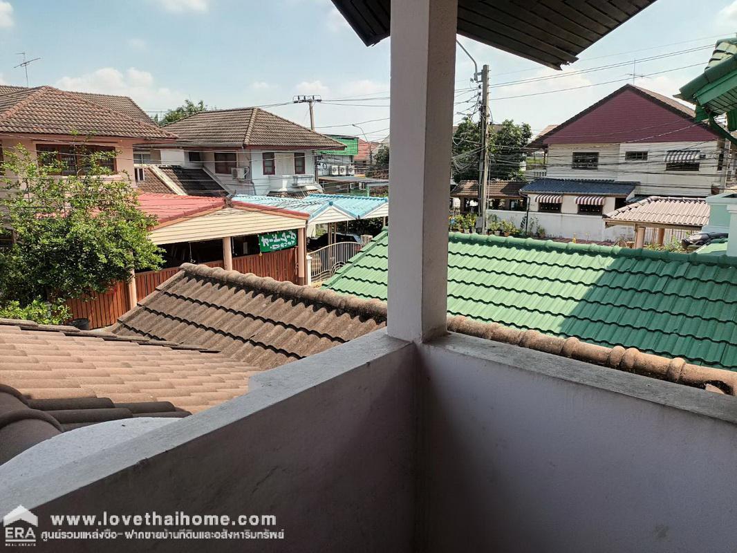 ขายบ้านแฝด บ้านนภาวัลย์ พหลโยธิน 54/1 ใกล้รถไฟฟ้าสายสีเขียว-สถานี ค.ป.อ. และสถานีคูคต พื้นที่ 43 ตรว. ขายราคาถูกที่สุดในโครงการ ราคานี้หาไม่ได้อีกแล้ว