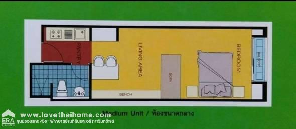 ขายเซ้งและให้เช่าคอนโดดิ โอเอซิส สีลม (The Oasis Silom) หลังธนาคารกรุงเทพสำนักงานใหญ่ พื้นที่ 33 ตรม. อยู่ชั้น 3 หิ้วกระเป๋าเข้าอยู่ได้เลย เฟอร์ฯ ครบ ใกล้รถไฟฟ้าสถานีสีลม