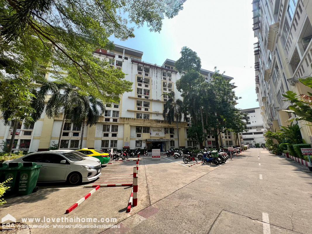 ขายคอนโด บางใหญ่สแควร์ ติดถนนกาญจนาภิเษก ติดสถานีรถไฟฟ้าสายสีม่วงบางใหญ่ พื้นที่23ตรม. ห้องสภาพดีมาก