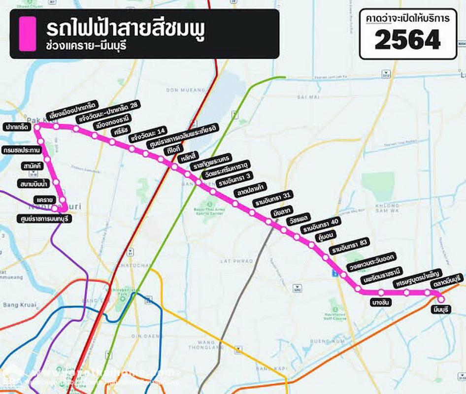 ขายบ้านเดี่ยว หมู่บ้านนวนิช ถ.เลี่ยงเมือง-ปากเกร็ด29 ใกล้รถไฟฟ้าสายสีชมพู (PK07) สถานีเลี่ยงเมือง-ปากเกร็ด ใกล้เซ็นทรัล แจ้งวัฒนะ พื้นที่ 57 ตรว.