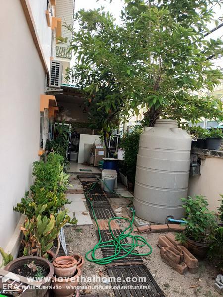 ขายทาวน์เฮ้าส์ ถ.ท่าข้าม 30 หมู่บ้านพิศาล โครงการ 11 บางขุนเทียน บ้านหลังมุม พื้นที่ 35.4 ตรว. ขายราคาพิเศษ ต่อเติมหน้าบ้าน+หลังบ้านเรียบร้อย เข้าซอยไม่ลึก จอดรถได้หลายคัน