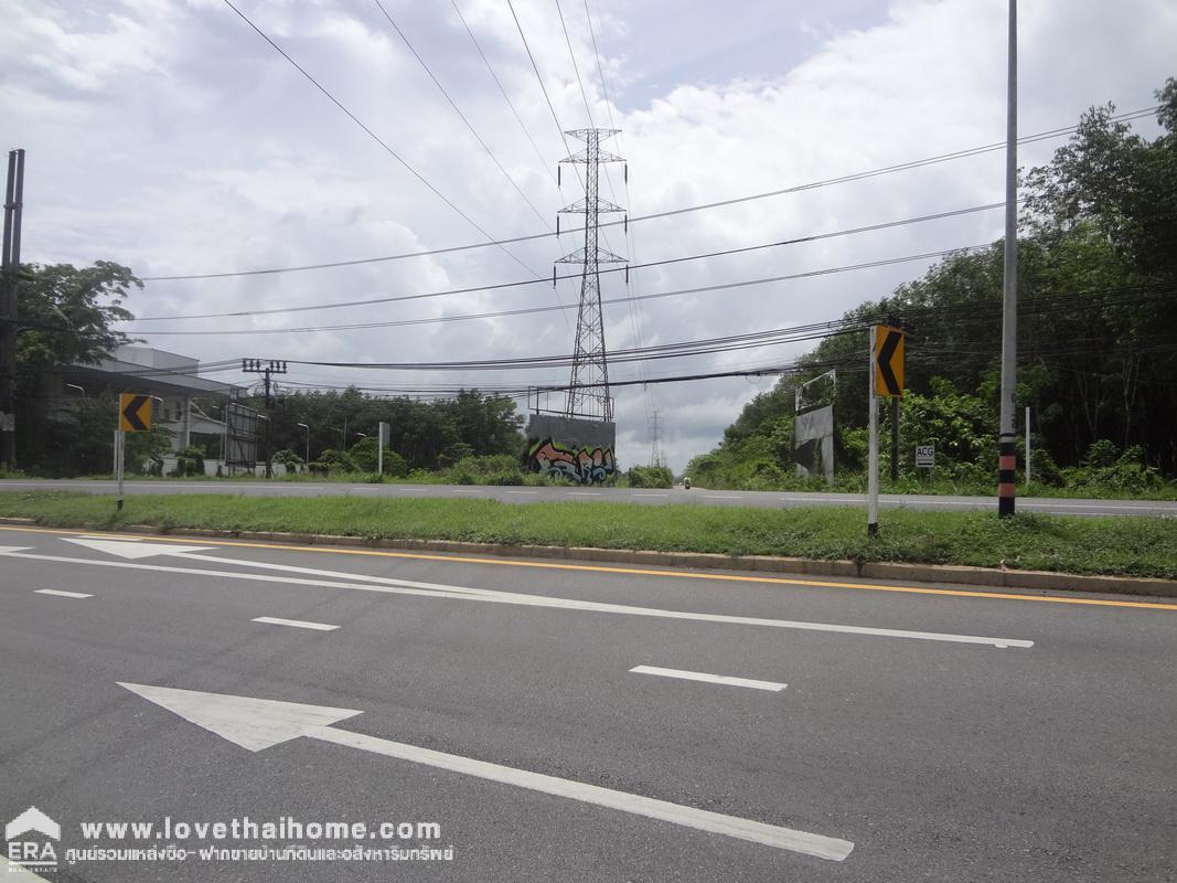 ที่ดินติดถนนใหญ่ศรีสุนทร (4025)-แยกท่าเรือ ถลาง ภูเก็ต พื้นที่17ไร่ ขายไร่ละ13,000,000บาท เหมาะทำจัดสรร,โรงแรมที่พัก ใกล้ห้างโรบินสัน,วงเวียนท้าวเทพกระษัตรี,ท้าวศรีสุนทร