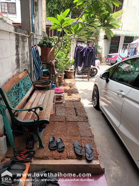 ขายทาวน์เฮ้าส์ถูกมาก ถ.พหลโยธิน 54/1 หมู่บ้านอรุณนิเวศน์ พื้นที่ 20 ตรว. บ้านต่อเติมเรียบร้อย ใกล้แหล่งชุมชน ร้านค้า เดินทางสะดวก จองด่วน!