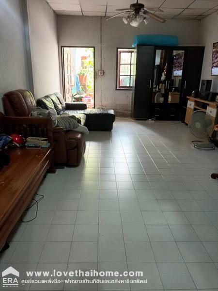 ขายทาวน์เฮ้าส์ถูกมาก ถ.พหลโยธิน 54/1 หมู่บ้านอรุณนิเวศน์ พื้นที่ 20 ตรว. บ้านต่อเติมเรียบร้อย ใกล้แหล่งชุมชน ร้านค้า เดินทางสะดวก จองด่วน!