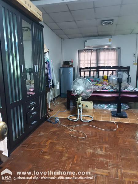 ขายทาวน์เฮ้าส์ถูกมาก ถ.พหลโยธิน 54/1 หมู่บ้านอรุณนิเวศน์ พื้นที่ 20 ตรว. บ้านต่อเติมเรียบร้อย ใกล้แหล่งชุมชน ร้านค้า เดินทางสะดวก จองด่วน!
