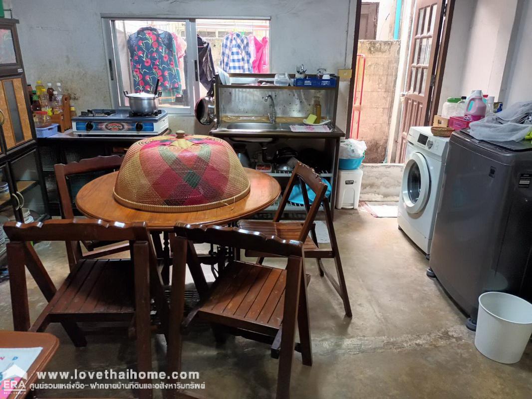 ขายทาวน์เฮ้าส์ถูกมาก ถ.พหลโยธิน 54/1 หมู่บ้านอรุณนิเวศน์ พื้นที่ 20 ตรว. บ้านต่อเติมเรียบร้อย ใกล้แหล่งชุมชน ร้านค้า เดินทางสะดวก จองด่วน!