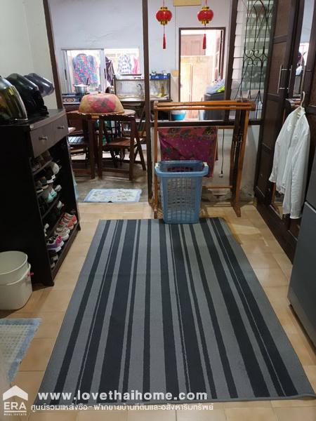 ขายทาวน์เฮ้าส์ถูกมาก ถ.พหลโยธิน 54/1 หมู่บ้านอรุณนิเวศน์ พื้นที่ 20 ตรว. บ้านต่อเติมเรียบร้อย ใกล้แหล่งชุมชน ร้านค้า เดินทางสะดวก จองด่วน!