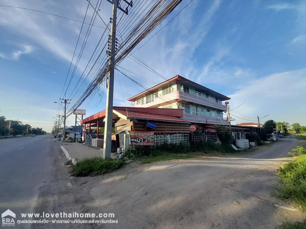 ขายด่วนที่ดินคลองห้าตะวันออก คลองหลวง ปทุมธานี เข้าซอยไฟฟ้าเพียง90เมตร (ราชมงคลธัญบุรี) 311.5 ตรว. ราคาพิเศษ หาที่ไหนไม่ได้อีกแล้วราคานี้  (โฉนดพร้อมโอน)