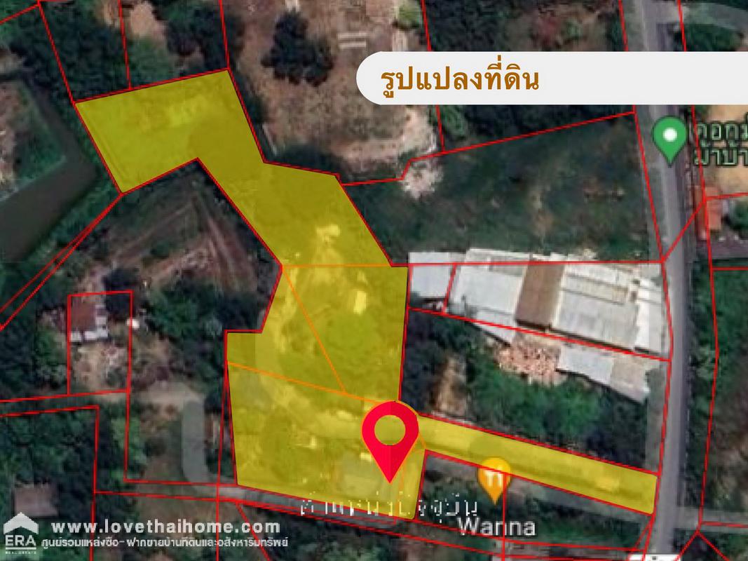 ขายที่ดินพร้อมบ้าน 2 หลัง เมืองปทุมธานี ต.สวนพริกไทย ในพื้นที่ 4-2-88 ไร่ ใกล้สนามขี่ม้าอังรีดูนังต์ จอดรถภายในบ้านได้ 6-7 คัน