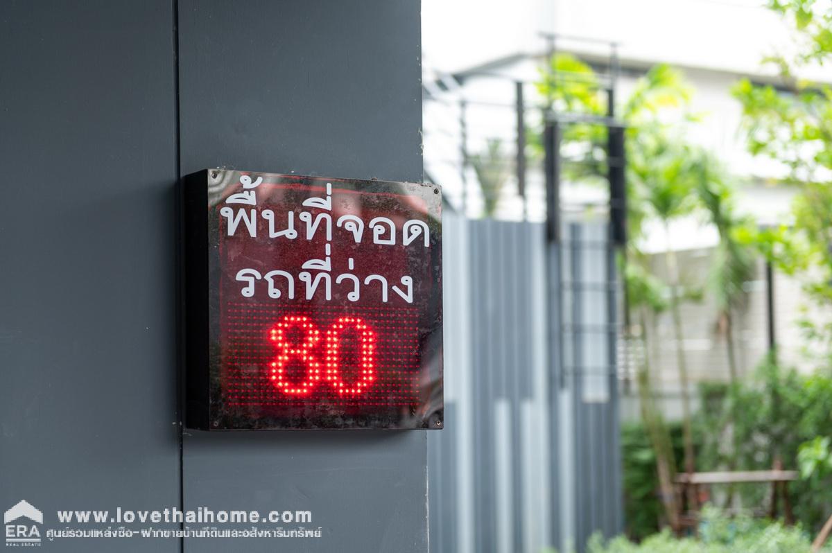 ขายไฮ สุทธิสาร คอนโด HI Sutthisan Condo ใกล้ MRT สุทธิสาร พื้นที่ 28.27 ตรม. อยู่ชั้น 4 วิวสระน้ำ พร้อมอยู่ ซ.20 มิถุนา แยก 5 ถ.สุทธิสารวินิจฉัย