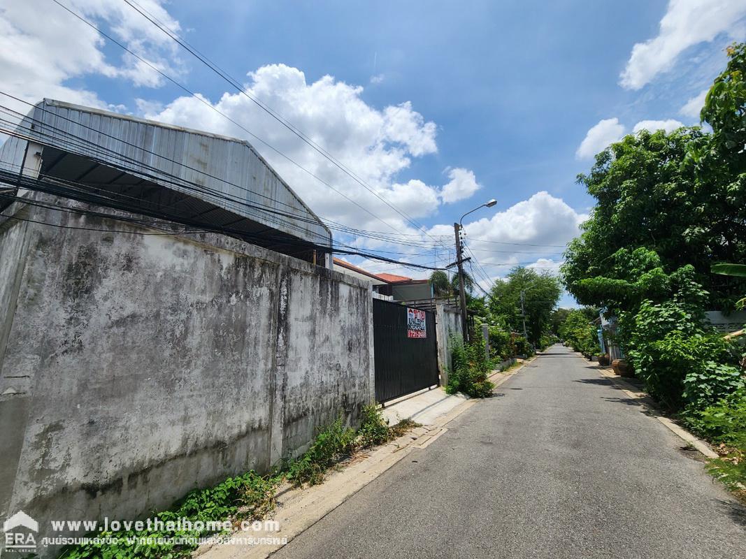 ขายที่ดิน ถนนโกสุมร่วมใจ31 ถมแล้ว พื้นที่ 65 ตรว. ติดสนามบินดอนเมือง 5 ก.ม. ติดตลาดโกสุมพลาซ่า เพียง 20 เมตร ราคาถูกคุ้มค่ามาก