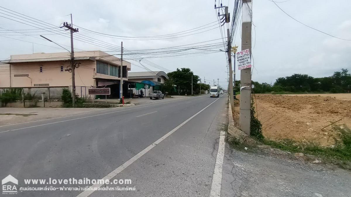 ขายโรงงาน ถนนพุทธมณฑลสาย5 ซอยวัดดอนหวาย พื้นที่ 249 ตรว. ห่างจากถนนใหญ่เพียง 100 เมตร ขายถูก ทำเลดีพร้อมทำธุรกิจ