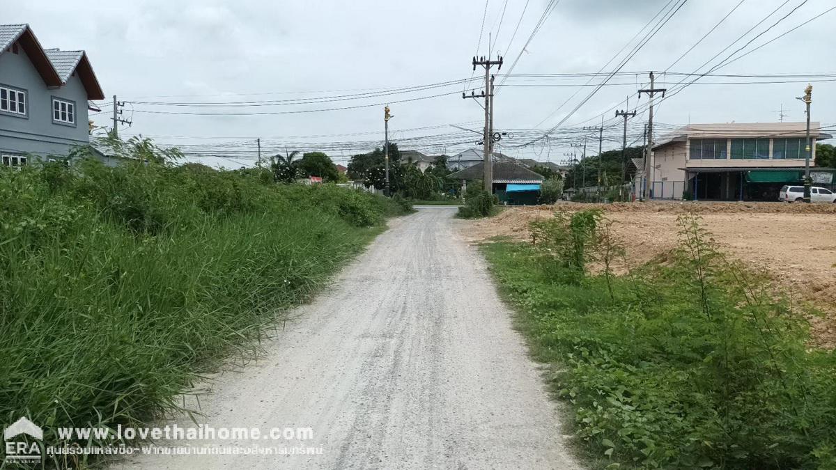 ขายโรงงาน ถนนพุทธมณฑลสาย5 ซอยวัดดอนหวาย พื้นที่ 249 ตรว. ห่างจากถนนใหญ่เพียง 100 เมตร ขายถูก ทำเลดีพร้อมทำธุรกิจ