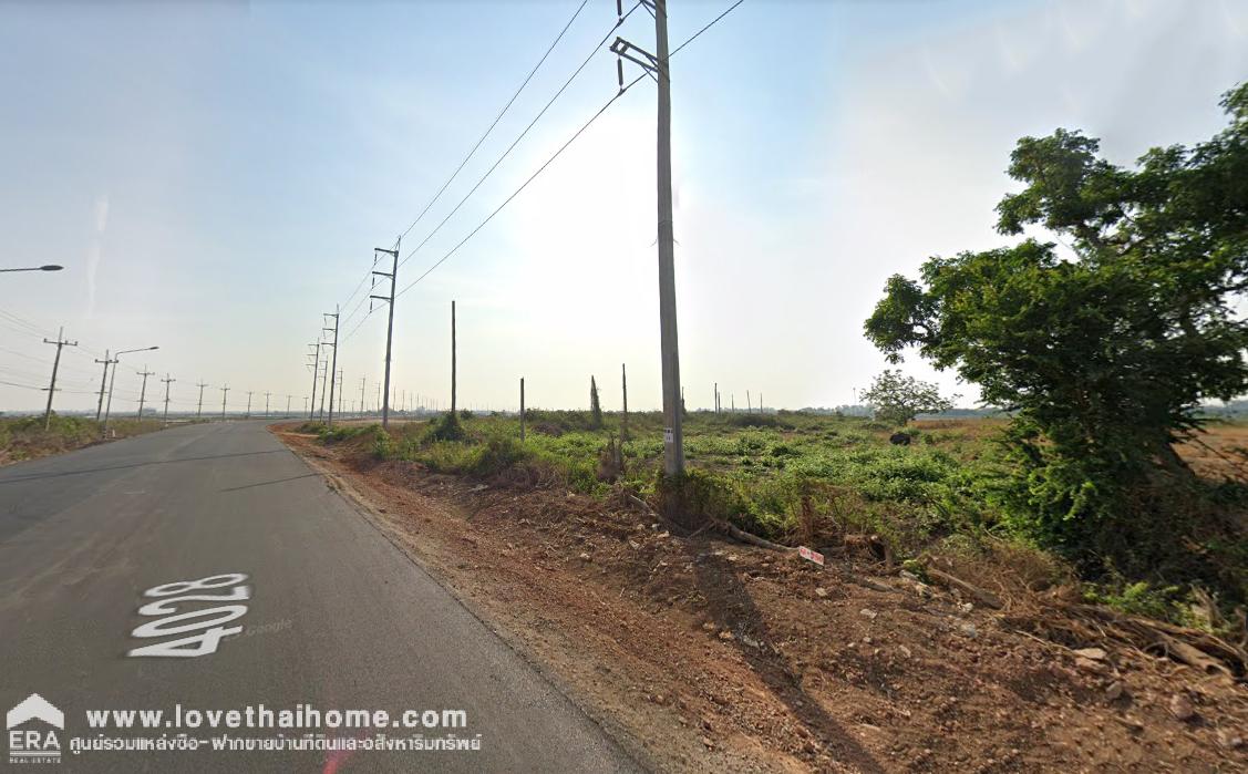 ขายที่ดินบ้านแหลม เพชรบุรี ต.แหลมผักเบี้ย 110 ตรว. อยู่ฝั่งทะเล ห่างหาดเจ้าสำราญ 1.5 กิโลเมตร ขายราคาพิเศษ ซื้อเลยช้าหมด