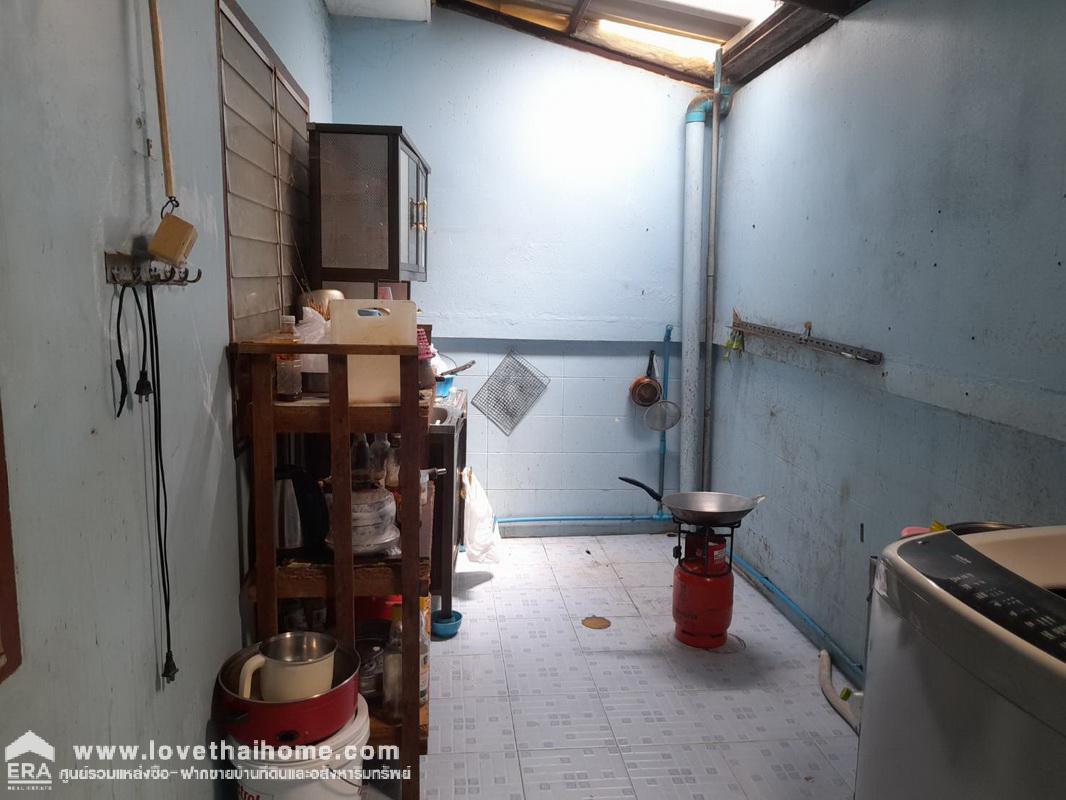 ขายทาวน์เฮ้าส์ ซอยเทศบาลบางใหญ่9 หมู่บ้านตะวันงาม พื้นที่ 18 ตรว. ราคาถูกที่สุดในย่านนี้ เพียง 980,000 บาท ใกล้เทศบาลบางใหญ่ ใกล้แหล่งความเจริญมากมาย