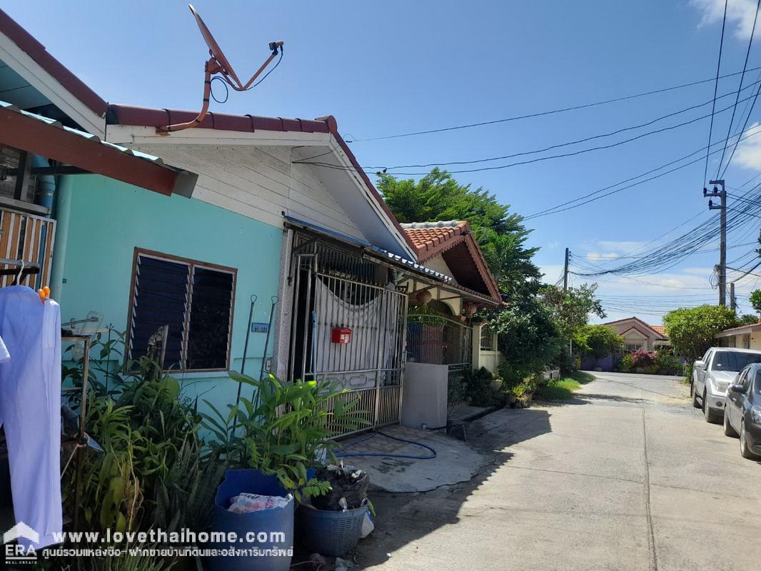 ขายทาวน์เฮ้าส์ ซอยเทศบาลบางใหญ่9 หมู่บ้านตะวันงาม พื้นที่ 18 ตรว. ราคาถูกที่สุดในย่านนี้ เพียง 980,000 บาท ใกล้เทศบาลบางใหญ่ ใกล้แหล่งความเจริญมากมาย