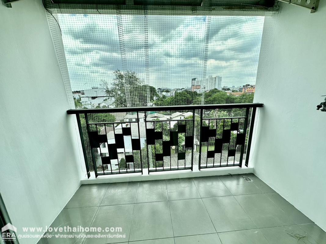 ขายเซ็นทริโอ้ คอนโดมิเนียม (ลาดพร้าว 48) ใกล้ MRT สุทธิสาร 53.18 ตรม. ชั้น 5 แถมเฟอร์นิเจอร์ทั้งหมด ห้องสวย สภาพนางฟ้า 