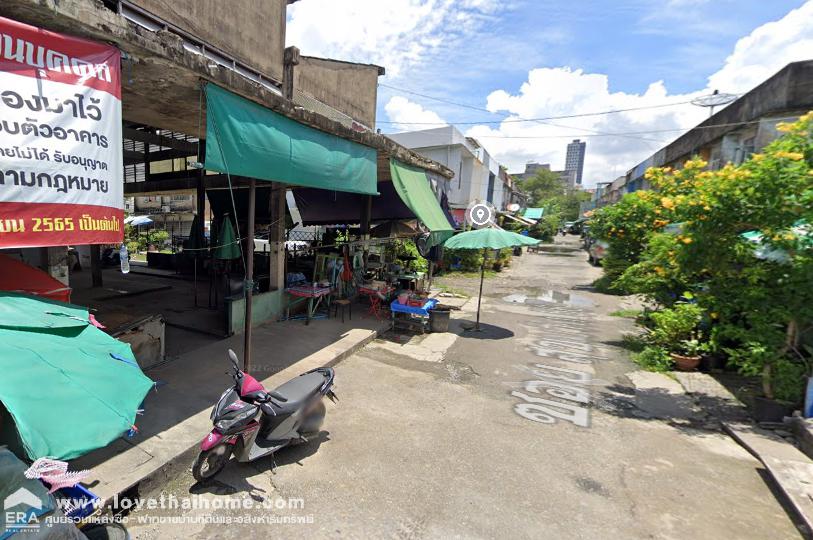 ขายที่ดิน ซ.สุขุมวิท 56 พระโขนง มี 2 แปลงติดกัน แปลงละ 86 ตรว. ต้องการขายด่วน ถูกมาก