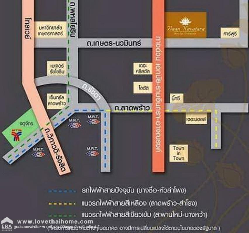 ขายด่วนคอนโดบ้านนวธารา ริเวอร์ไลฟ์ ห้องใหญ่ 32.56 ตรม. ราคาถูกมาก ชั้น7 ตึกF ใกล้รถไฟฟ้า ทางด่วน เอกมัย-รามอินทรา