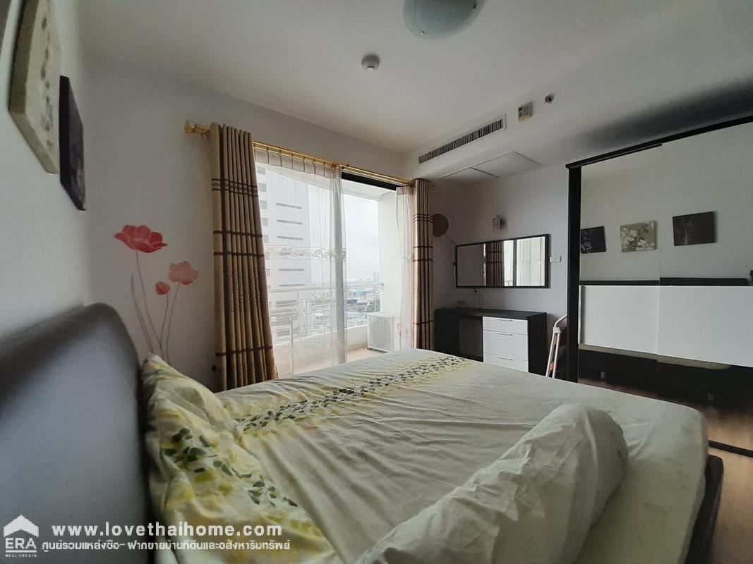 ขายด่วนคอนโด ศุภาลัย คาซ่า ริวา วิสต้า 2(Supalai Casa Riva vista2 ) 43.5ตรม. ชั้น 16 วิวเพอร์เฟค เห็นทั้งวิวเมืองและวิวแม่น้ำ พิเศษสุดๆ ขายต่ำกว่าประเมินและราคาตลาดไปเลย