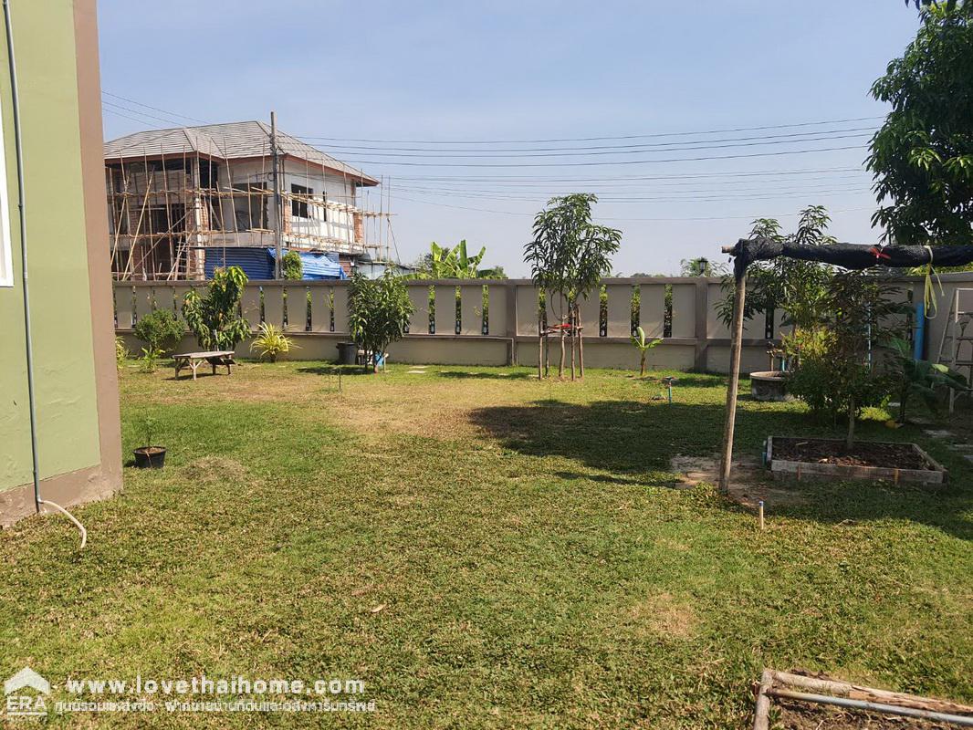 ขายบ้านเดี่ยว หมู่บ้านจิตมณี ชมคลอง เลกไซด์ บางใหญ่ นนทบุรี 157 ตรว. ขายถูกมาก บ้านสร้างใหม่เพียง 3 ปี