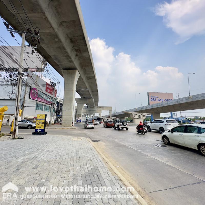 ขายพลัมคอนโด เซ็นทรัล สเตชั่น เฟส 2 ติดเซ็นทรัล เวสต์เกต ใกล้ MRT สามแยกบางใหญ่ ห้องริมกว้าง 48.78 ตรม. ชั้น12A  ขายต่ำกว่าราคาประเมิน ยื่นกู้ได้เต็ม