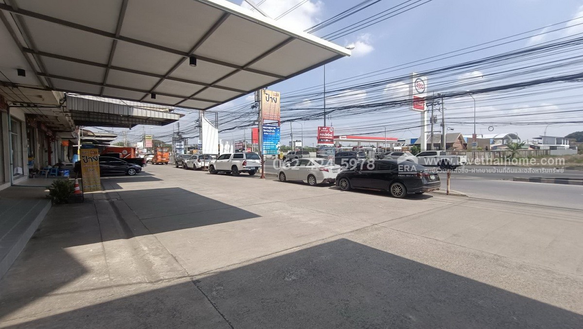 ขายตึกแถว 4.5 ชั้น 2 คูหา โครงการ MT คลองหลวง ติดถนนใหญ่ พื้นที่ 50 ตรว. ตึกตกแต่งสวย ขายถูก เหมาะทำธุรกิจ