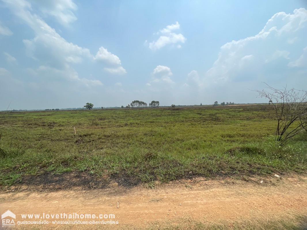 ขายที่ดิน ต.เกาะลอย อ.ประจันตคาม จ.ปราจีนบุรี ใกล้ อบต.เกาะลอย พื้นที่ 39 ไร่ อยู่ใกล้แหล่งน้ำ เหมาะทำเกษตรกรรม หน้ากว้าง 320 ม. ลึก 370 ม.