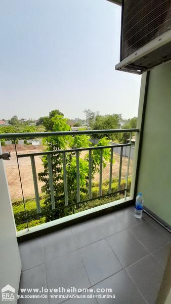 ขายด่วน!! Lumpini Condo Town ร่มเกล้า - สุวรรณภูมิ ห้อง combine big size 43.30ตรม. อยู่ชั้น 3 ใกล้ ARL ลาดกระบัง สนใจนัดชมห้อง คุยต่อรองราคาได้ค่ะ