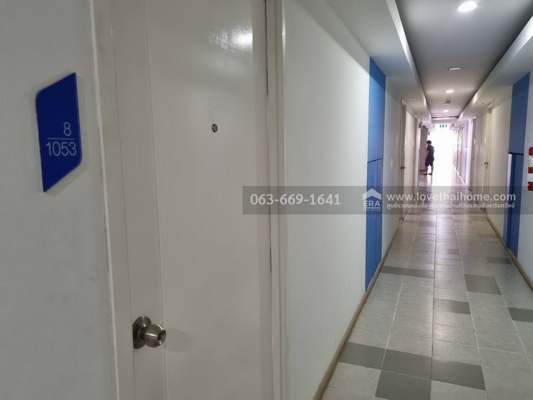 ขายถูกกว่าราคาประเมิน พลัมคอนโด บางใหญ่ สเตชั่น ใกล้ MRT บางไผ่ พื้นที่ 23.05 ตรม. ชั้น 7 รีโนเวทใหม่สวยมาก พร้อมเฟอร์ฯ ครบ พร้อมเข้าอยู่ได้ทันที ตรงข้ามเซ็นทรัลเวสเกต