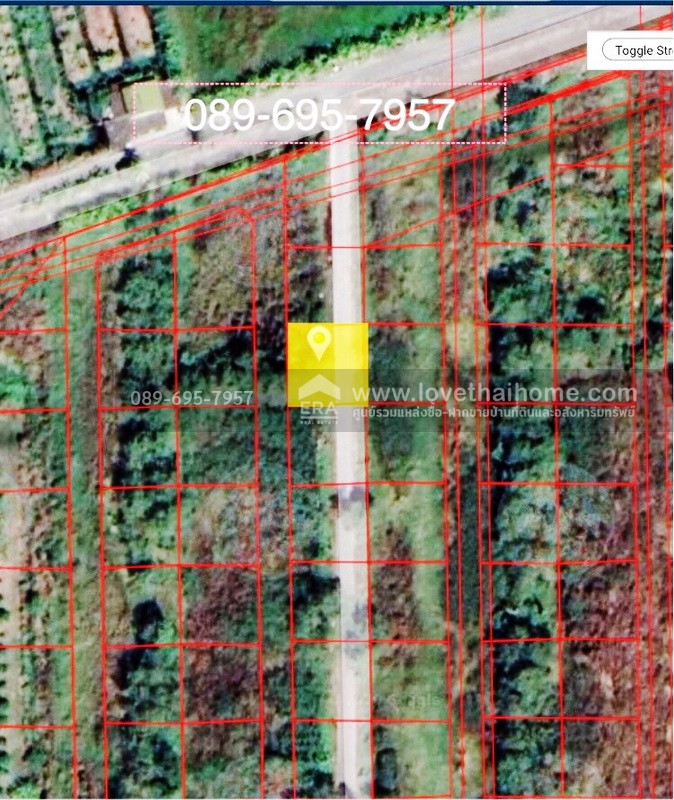 ขายที่ดิน 100 ตร.วา ถ.รังสิต-นครนายก คลอง 9 (ซอย รพ.ส่งเสริมสุขภาพ) ต.ลำผักกูด ธัญบุรี จ.ปทุมธานี ราคาถูกกว่าประเมิน ใกล้วัดอัยยิการาม ขายที่ดิน 100 ตร.วา ถ.รังสิต-นครนายก คลอง 9 (ซอย รพ.ส่งเสริมสุขภาพ) ต.ลำผักกูด ธัญบุรี จ.ปทุมธานี ราคาถูกกว่าประเมิน ใกล้วัดอัยยิการาม
