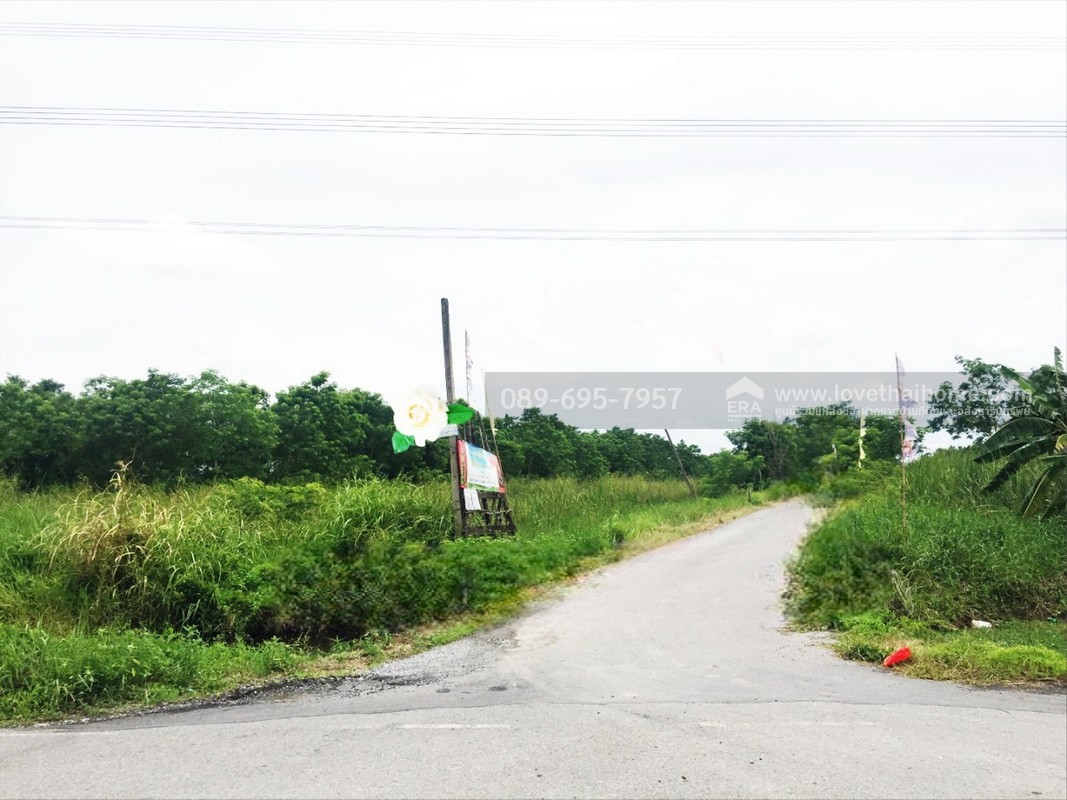 ขายที่ดิน 100 ตร.วา ถ.รังสิต-นครนายก คลอง 9 (ซอย รพ.ส่งเสริมสุขภาพ) ต.ลำผักกูด ธัญบุรี จ.ปทุมธานี ราคาถูกกว่าประเมิน ใกล้วัดอัยยิการาม ขายที่ดิน 100 ตร.วา ถ.รังสิต-นครนายก คลอง 9 (ซอย รพ.ส่งเสริมสุขภาพ) ต.ลำผักกูด ธัญบุรี จ.ปทุมธานี ราคาถูกกว่าประเมิน ใกล้วัดอัยยิการาม