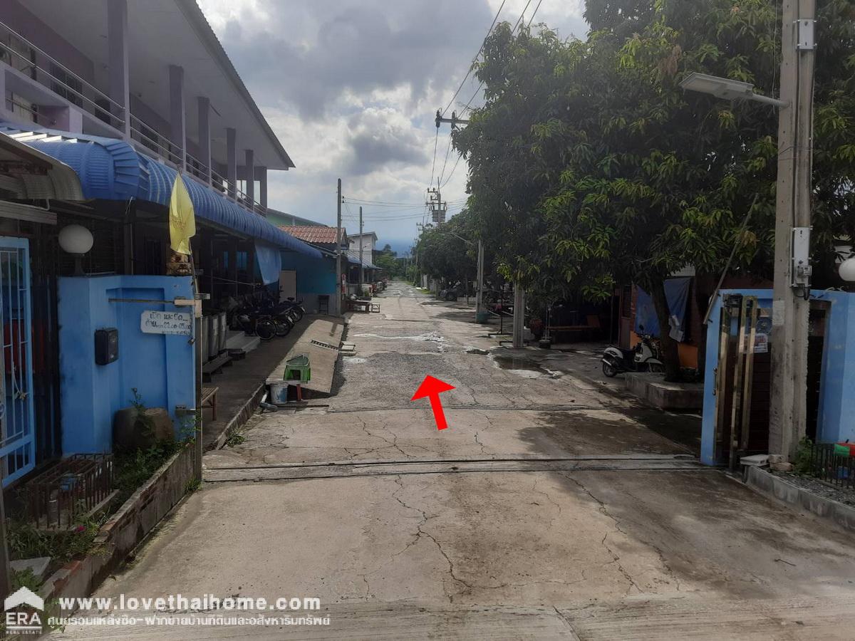 ขายถูกมากที่ดินเลียบคลองลากค้อน ไทรน้อย นนทบุรี พื้นที่ 135.5 ตรว. ใกล้ รพ.ส่งเสริมตำบลคลองลากค้อน