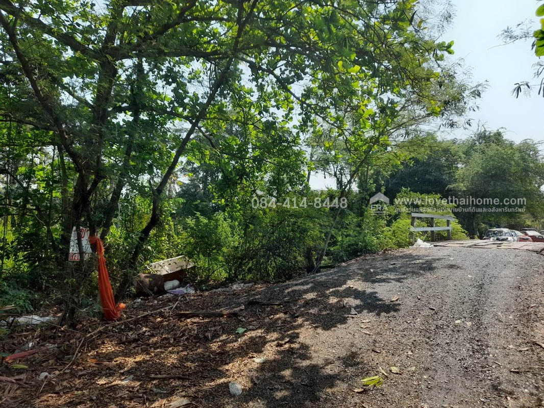 ขายที่ดิน ซอยอนามัยงามเจริญ33 แยก1 ถนนพระราม2 พื้นที่ 4 ไร่ 30 ตรว. ทำเลดี ใกล้ทางด่วน พระราม2 เข้าทางวัดยายร่ม เพียง 5 กม. ถึงถนนพระราม2 เหมาะสำหรับทำธุรกิจสวน หรือปลูกที่พักอาศัยเป็นบ้านสวน