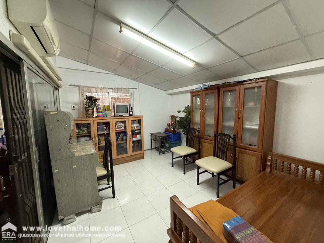 ขายบ้านเดี่ยวซอยรามคำแหง118 หมู่บ้านพฤกษชาติ พื้นที่79ตรว. ขายเพียง6.9ล้านบาท บ้านสภาพดี ปรับราคาลงมาใหม่ ขายถูกมาก