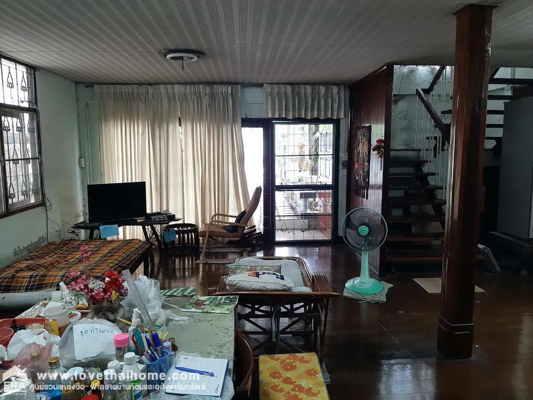 ขายที่ดินแถมบ้าน ซอยอุดมสุข30 แยก2 ถนนสุขุมวิท103 พื้นที่ 98 ตรว. ขาย 11.9 ล้านบาท ทำเลดี เข้าซอยเพียง 300 เมตร ใกล้ BTS อุดมสุข